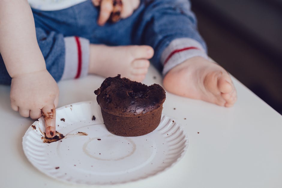 Gotowanie dla dzieci - diety dla dzieci: z nadwagą, autyzmem, czy refluksem
