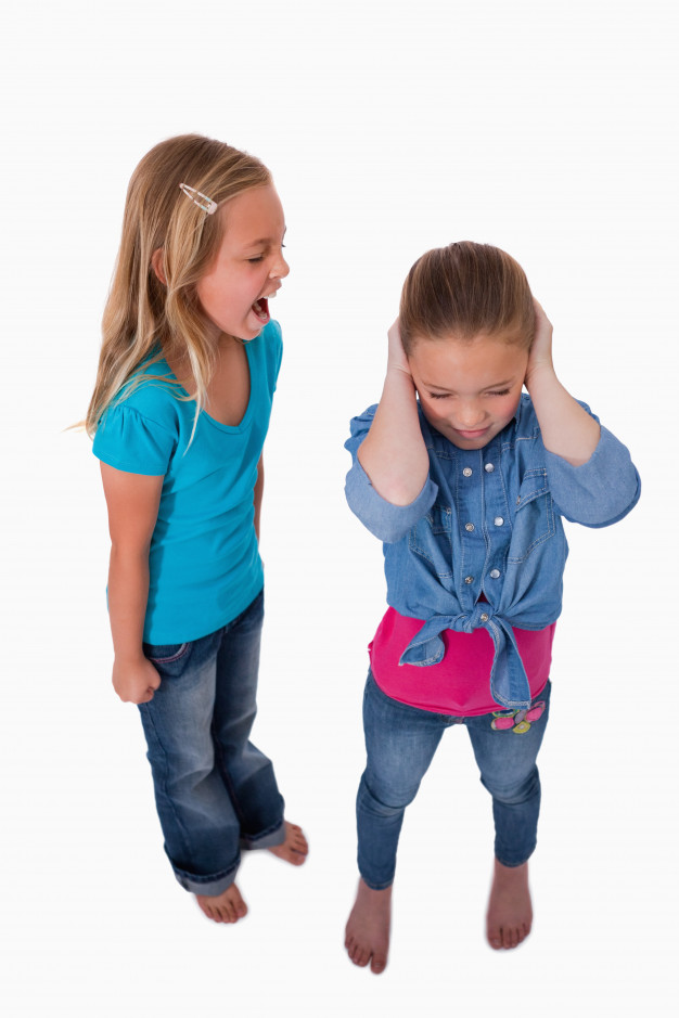 Kłótnia dzieci? Jak rozwiązywać konflikty dzieci