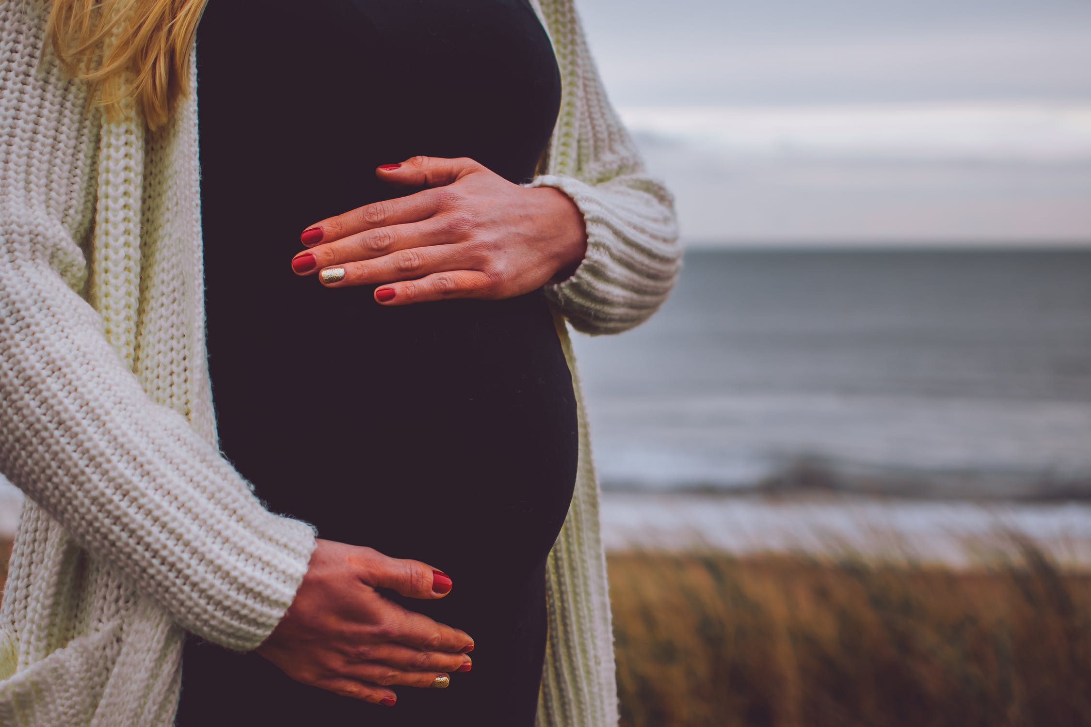 Ciąża: fakty i mity