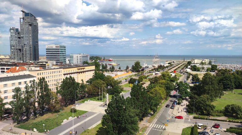 gdynia