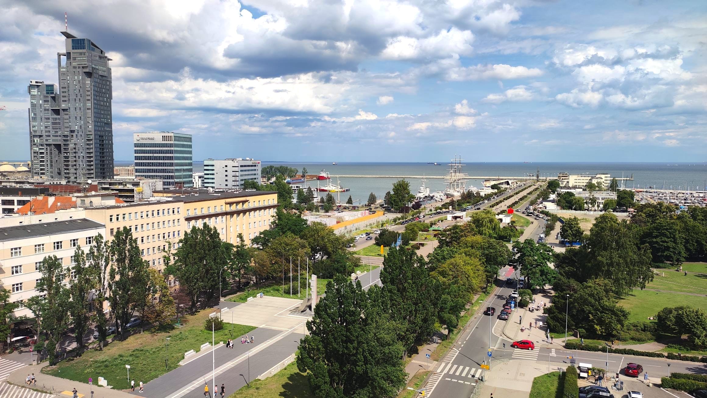 gdynia